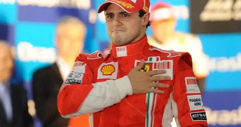 Sabiq “Formula 1” pilotundan 82 milyon dollarlıq TƏZMİNAT TƏLƏBİ