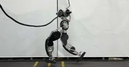 В Корее создают человекоподобного робота нового поколения