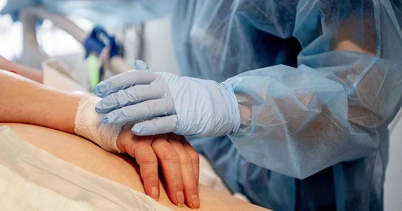 Dünyada xərçəng ölümləri növbəti 25 il ərzində təxminən 75% artacaq