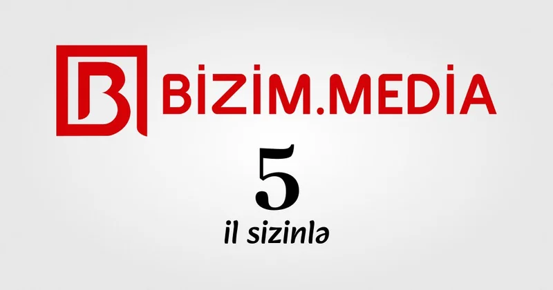 Bizim.Media Beş ilSİZİNLƏ