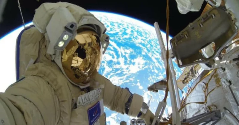 NASA 50 ildən sonra astronavtları yenidən Ay səfərinə göndərir