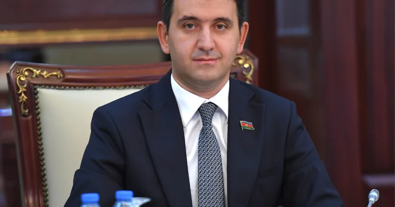 “Kənd təsərrüfatı və infrastruktur layihələri proqramlar çərçivəsində gücləndirilir” DEPUTAT