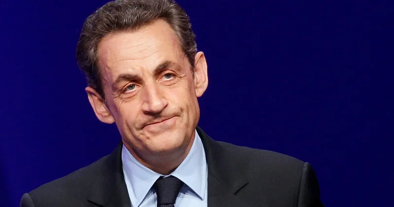 Fransa məhkəməsindən keçmiş prezident Nikolya Sarkoziyə ittiham