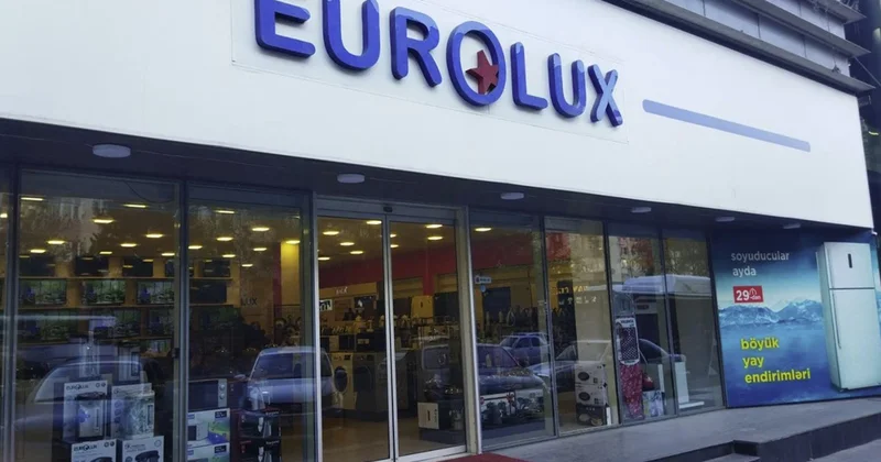 “Eurolux”un rəhbəri evini satdı 289 min manatı işçisi ələ keçirdi