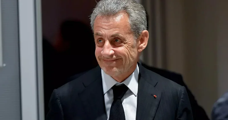 Sarkozi “Liviya işi” üzrə təqsirli bilinib