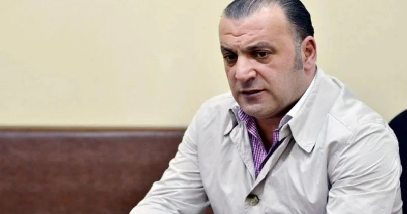 Faytonçu Nazim ə nə olub? Özü açıqladı
