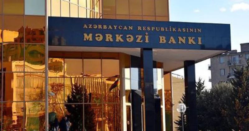 Mərkəzi Bank rəqəmsal platformada sorğu keçirəcək