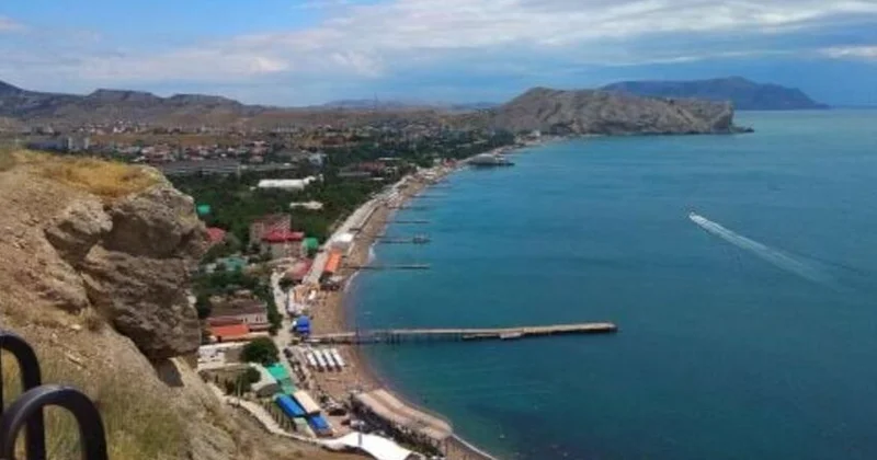 Türkiyə şirkətləri Dağıstanda yaşayış kompleksi və otel tikəcək