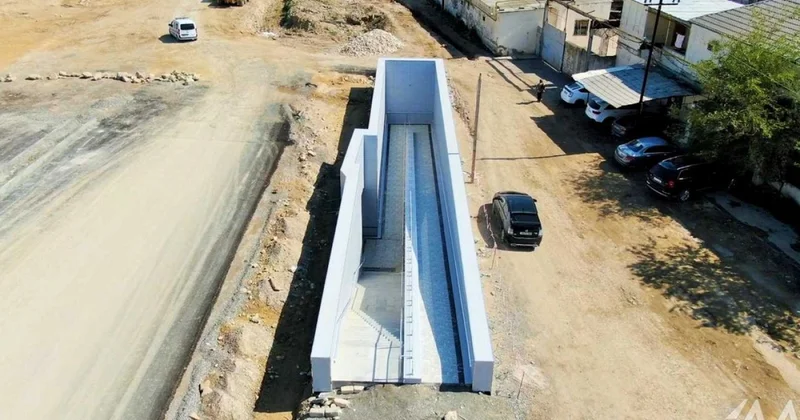 Bakıda yeni yolun inşası nə yerdədir? VİDEO