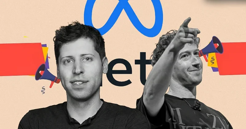 İş dünyasının şahmat oyunu: Meta və OpenAI rəhbərləri Tramp Mask gərginliyindən necə istifadə edirlər
