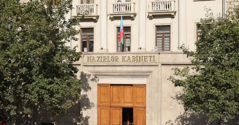 Nazirlər və komitə sədrləri bu tarixlərdə vətəndaşları qəbul edəcəklər Cədvəl