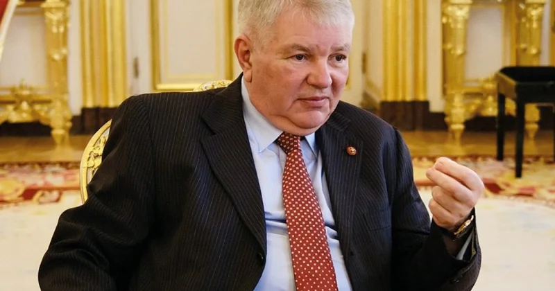 Россия пригрозила НАТО: Собьете самолет будет война