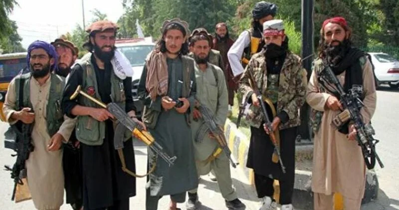 “Taliban”dan növbəti qadağa