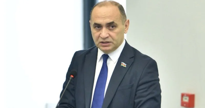 İnsanlar qanunu pozmaq üçün yeni yollar axtarmalı deyil Deputat