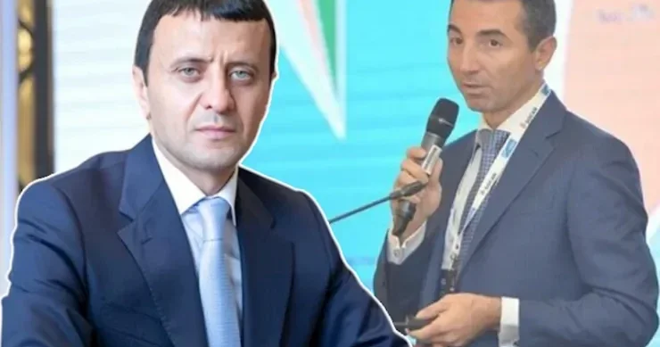 Что скрывается за личностью адвоката Аднана Ахмедзаде? НОВЫЕ ФАКТЫ
