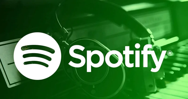 Müğənnilər Spotify dan mahnılarını silirlər