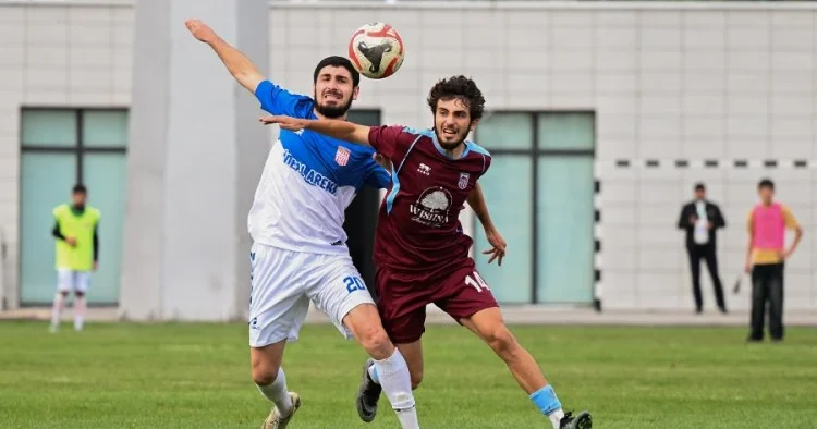 Həkimi olmayan bölgə klubu cərimələndi