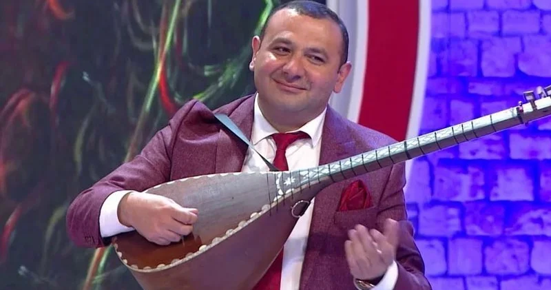 Aşıq Namiqdən 940 manatlıq borcla bağlı açıqlama: 300 400 minlik evdə qalıram...