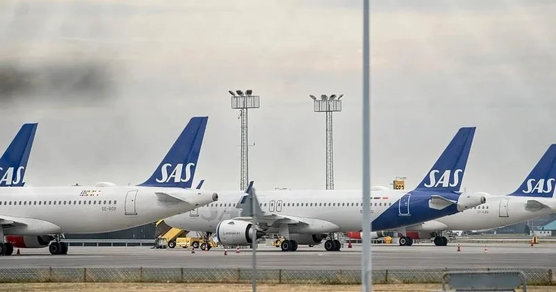Norveçdə aeroport yaxınlığında PUA zərərsizləşdirilib