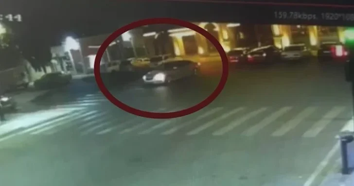 Дорожная полиция Самуха задержала автохулигана
