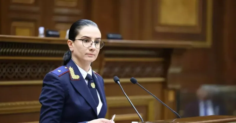 Ереван и Тегеран обсудили вопросы экстрадиции разыскиваемых лиц