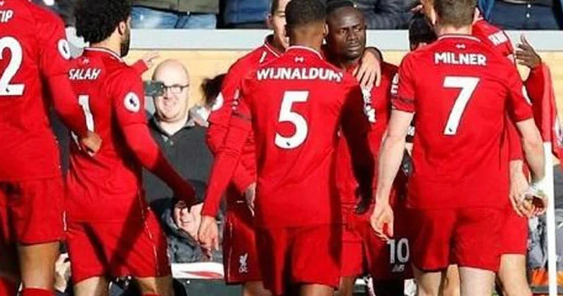 “Liverpul”da ciddi İTKİ