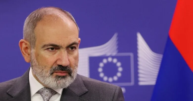 Müxalifət Nikol Paşinyana təzyiqləri artırır