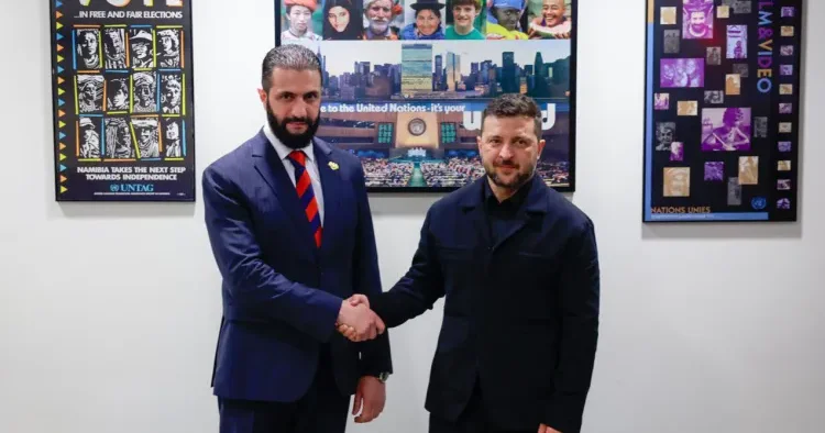 Diplomatik əlaqələri bərpa etdilər