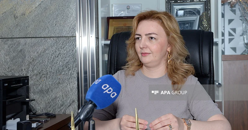 Şöbə rəisi: Hər bir fiziki şəxsin addan, ata adından və soyaddan ibarət adı olmaq hüququ var
