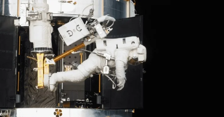 Yeni astronavt heyətində qadınlar kişilərdən çoxdur