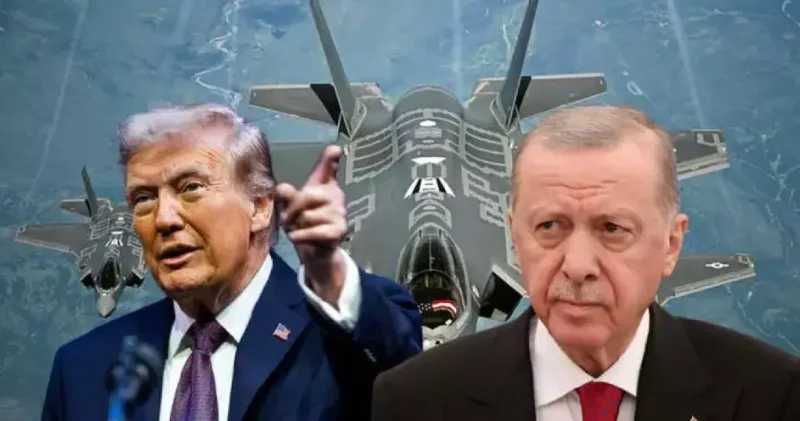 О чем Эрдоган хочет договориться с Трампом? Прогноз Bloomberg