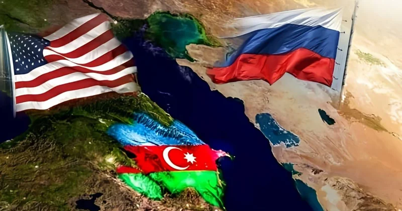 “Rusiya Azərbaycanda etibarını itirib...” “ABŞ nin bu düzəlişi saxlanması Bakını Çinə yaxınlaşdırır”