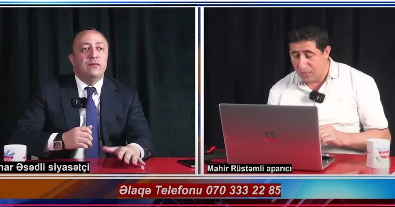 Adnan Əhmədzadə vuruldu , Vasif Talıbov bəraət aldı?!