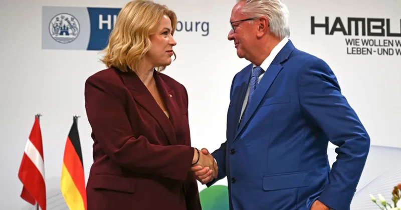 “Rheinmetall” Latviyada yeni sursat zavodu inşa edəcək