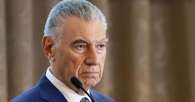 Əli Həsənovun kürəkəni İngiltərədə biznes qurur