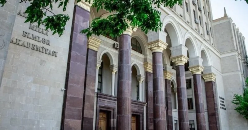 AMEA da humanitar və ictimai elmlərə həsr olunmuş konfrans keçiriləcək