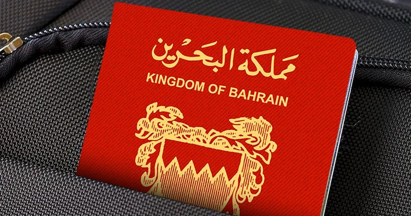 Azərbaycan və Bəhreyn diplomatik pasport sahibləri üçün viza tələbini ləğv edir