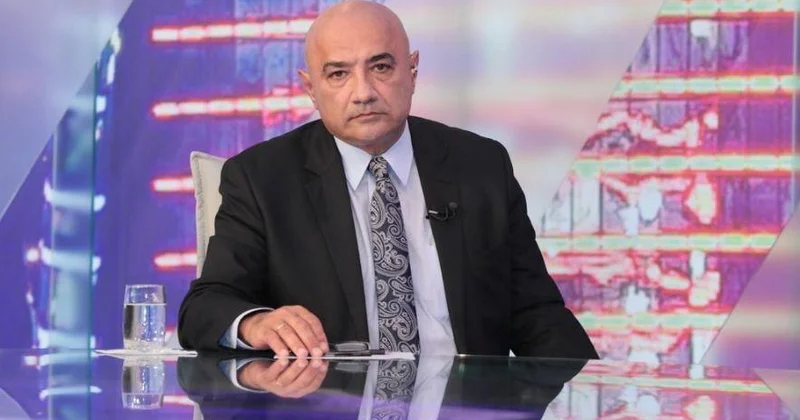 “Paşinyan Avropa inteqrasiyasını gündəmə gətirməklə Moskvaya təsir göstərməyə çalışır POLİTOLOQ