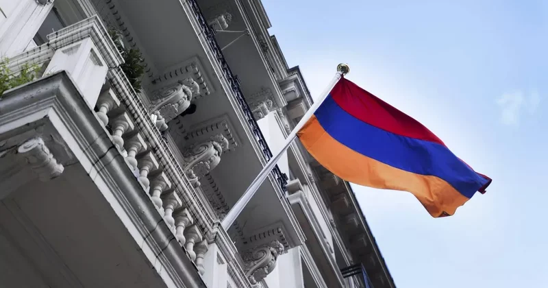 При посольстве Армении в Нидерландах появится прокурор по делам Евроюста