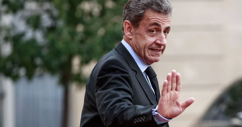 Fransa məhkəməsi Sarkozinin korrupsiyası ilə bağlı hökm çıxaracaq