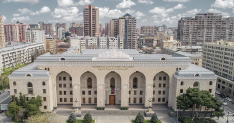 ADY ixtisarlarla bağlı xəbərlərə aydınlıq gətirdi