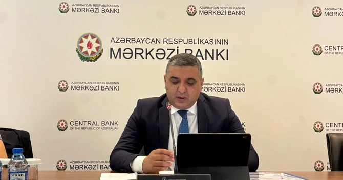 Mərkəzi Bank yeni rəqəmsal sorğu layihəsinə start verir