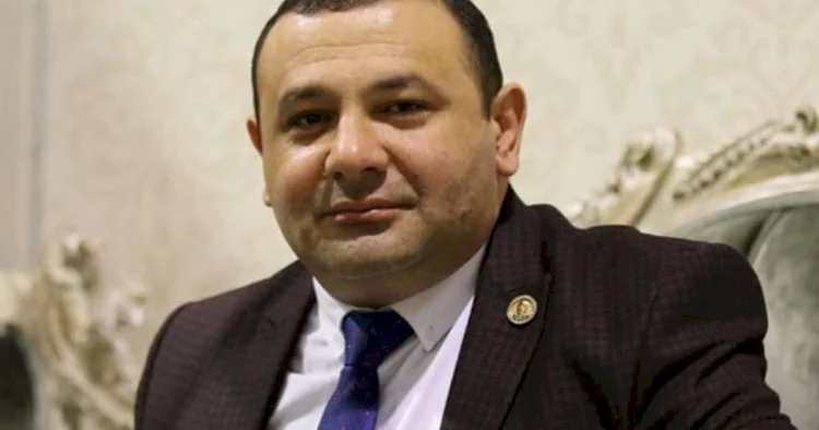 Aşıq Namiq: “300 400 minlik evdə qalıram...”