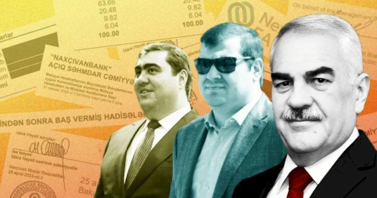 Talıbovların qəfil geridönüşü KONKRET