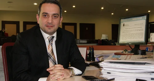 “Sorğunun nəticələri makroiqtisadi qərarların formalaşmasında mühüm rol oynayacaq” Namiq Əliyev