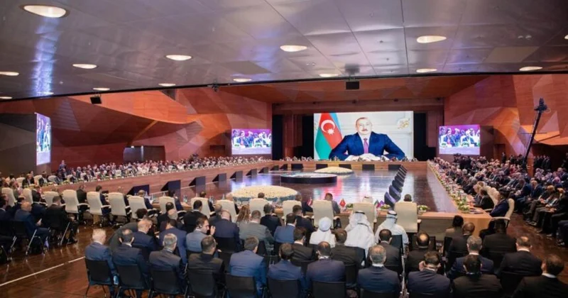 “Terrorrizm, kiber təhlükəsizliyə qarşı Azərbaycan uğurlu işlər görür” ŞƏRH OLUNDU