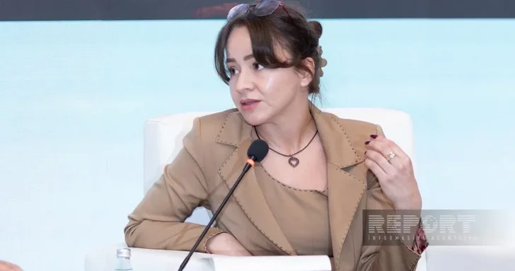 IFC предложила рецепт для перехода Азербайджана к устойчивому строительству
