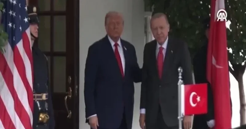 Tramp: Türkiyə möhtəşəm hərbi güc qurub