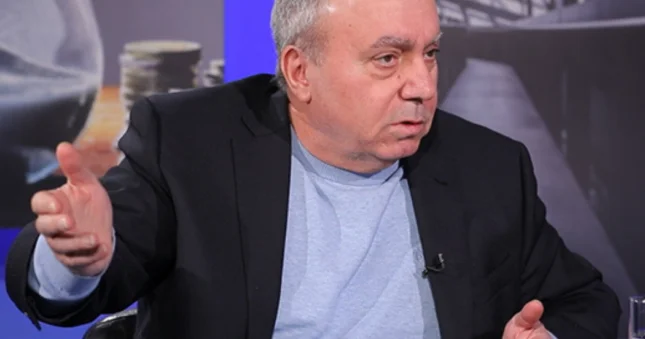 Baqratyan: “Mehri təhvil verilib, artıq İranla sərhəddimiz yoxdur”