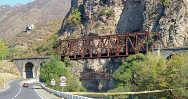 Zəngəzur dəhlizi Azərbaycana bir çox sahədən töhfə verəcək konseptual bir layihədir Politoloq